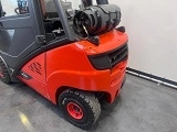 вилочный погрузчик  LINDE H 25 T