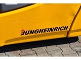 вилочный погрузчик  JUNGHEINRICH EFG 218k