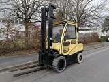 вилочный погрузчик  HYSTER H 3.5 FT