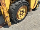 вилочный погрузчик  CATERPILLAR V 50 E