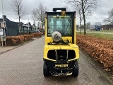 вилочный погрузчик  HYSTER H 3.5 FT