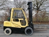 вилочный погрузчик  HYSTER H 3.5 FT