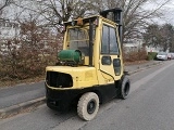 вилочный погрузчик  HYSTER H 3.5 FT