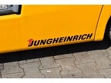 вилочный погрузчик  JUNGHEINRICH TFG 316s