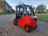 вилочный погрузчик  LINDE H 25 D