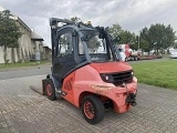 вилочный погрузчик  LINDE H 50 D