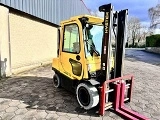 вилочный погрузчик  HYSTER H 3.5 FT