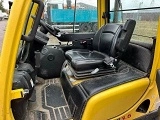 вилочный погрузчик  HYSTER H 3.5 FT