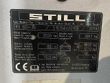 вилочный погрузчик  STILL RX 60-35
