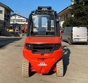 вилочный погрузчик  LINDE H 50 D