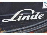 вилочный погрузчик  LINDE E 16 C