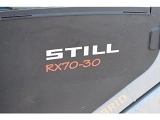 вилочный погрузчик  STILL RX 70-30 T