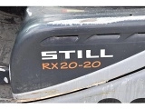 вилочный погрузчик  STILL R 20-20 P