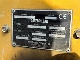 вилочный погрузчик  CATERPILLAR EP18K