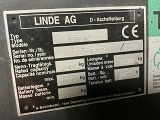 вилочный погрузчик  LINDE E30