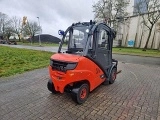 вилочный погрузчик  LINDE H 35 D