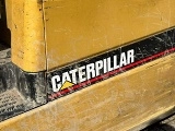 вилочный погрузчик  CATERPILLAR EP18K