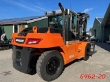 вилочный погрузчик  DOOSAN D160S-7