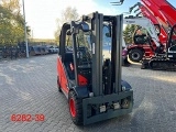 вилочный погрузчик  LINDE H 35 T