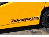 вилочный погрузчик  JUNGHEINRICH EFG S30