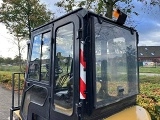 вилочный погрузчик  CATERPILLAR EP 30 K