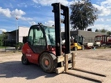 вилочный погрузчик  MANITOU MSI 50