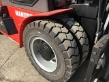 вилочный погрузчик  MANITOU MI 100 D