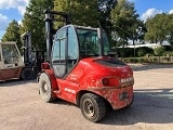 вилочный погрузчик  MANITOU MSI 50