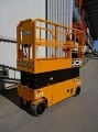 ножничный подъемник JCB S2632E