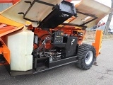 ножничный подъемник JLG 3394RT