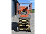 ножничный подъемник JLG 2646ES