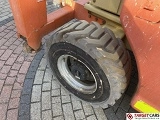 ножничный подъемник JLG 4394RT