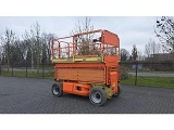 ножничный подъемник JLG 4069LE