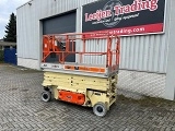 ножничный подъемник JLG 2646ES