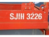 ножничный подъемник Skyjack SJ-III-3226