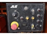 ножничный подъемник JLG 260 MRT
