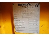 ножничный подъемник HAULOTTE Compact 12 DX