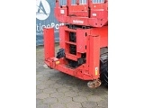 ножничный подъемник MANITOU 120-sc