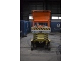 ножничный подъемник JLG 2646ES