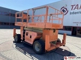 ножничный подъемник JLG 4394RT