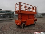 ножничный подъемник JLG liftlux-153-12