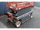 ножничный подъемник Skyjack SJ-III-3219