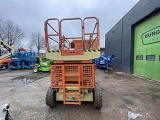 ножничный подъемник JLG 4069LE