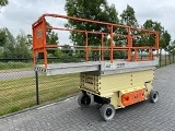 ножничный подъемник JLG 3246 ES