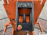 ножничный подъемник JLG 2632ES