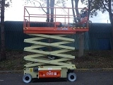 ножничный подъемник JLG 2646ES