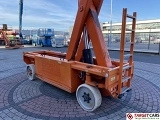 ножничный подъемник JLG liftlux-153-12