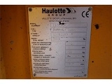 ножничный подъемник HAULOTTE Compact 12 DX