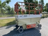 ножничный подъемник JLG 3246 ES