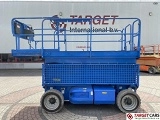 ножничный подъемник JLG 4069LE